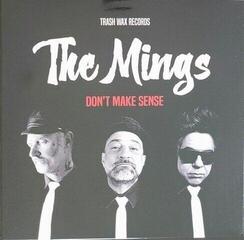 Schallplatte The Mings - Don't Make Sense (LP)