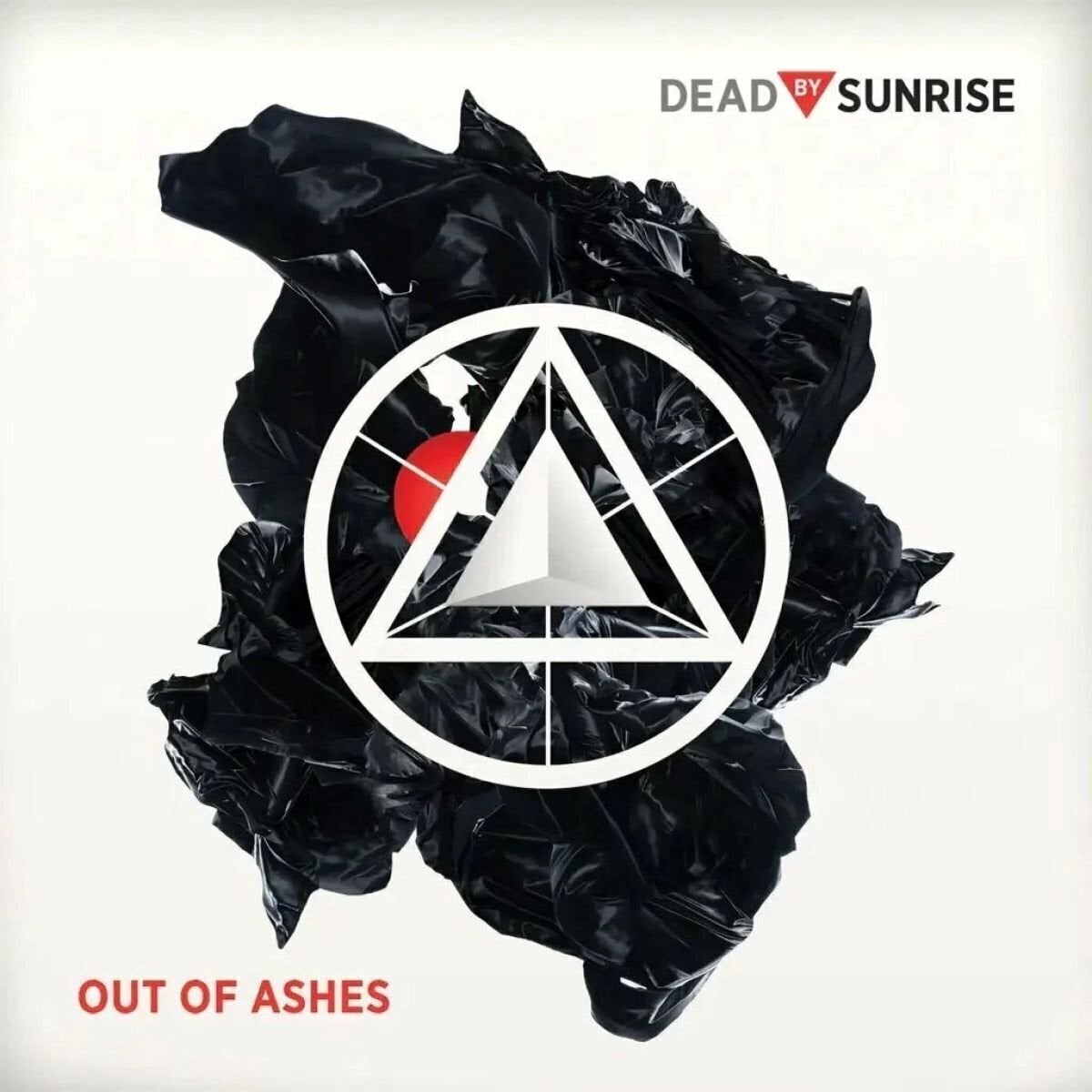 LP ploča Dead By Sunrise - Out Of Ashes (2 LP)