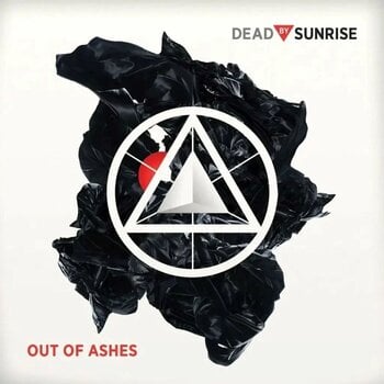 LP ploča Dead By Sunrise - Out Of Ashes (2 LP) - 1