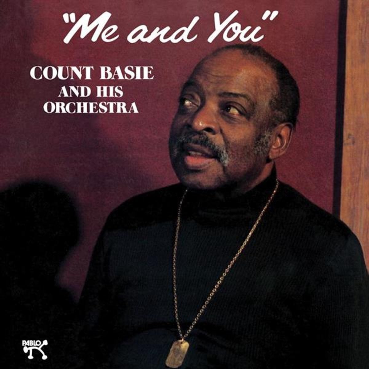 Грамофонна плоча Count Basie Orchestra - Me And You (Reissue) (180 g) (LP)