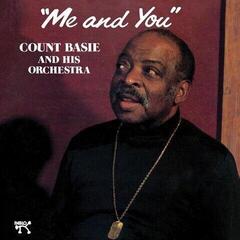 LP ploča Count Basie Orchestra - Me And You (Reissue) (180 g) (LP)