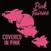 Disque vinyle The Pink Fairies - Covered In Pink (Limited Edition) (Coloured) (LP)