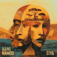 Vinyl Record Hami Hamoo - Siya (LP)