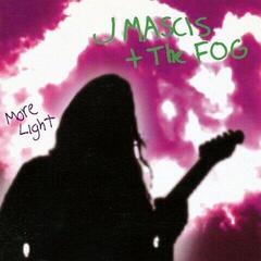 Hanglemez J Mascis + The Fog - More Light (Reissue) (LP)