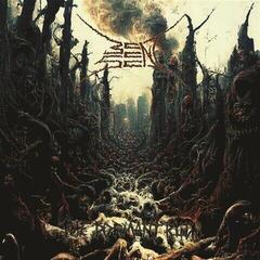 LP ploča Bent Sea - The Dormant Ruin (LP)