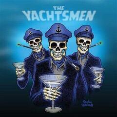 LP ploča The Yachtsmen - High And Dry With The Yachtsmen (LP)