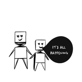 LP ploča James Walsh - It's All Happening (LP) - 1