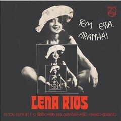 Disque vinyle Lena Rios - Sem Essa, Aranha! (LP)