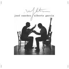Δίσκος LP José Sanchez & Alberto Garcia & Alberto Garcia - Reflets (LP)