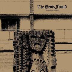 Disco de vinil The Bevis Frond - Horrorful Heights + Horrorful Offal (2 LP)