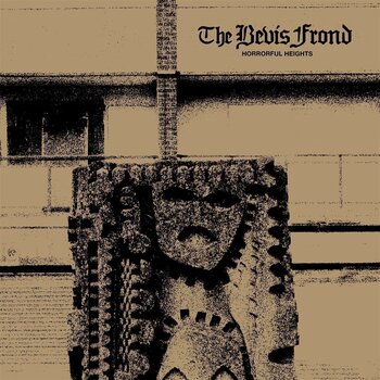 Disco de vinil The Bevis Frond - Horrorful Heights + Horrorful Offal (2 LP) - 1