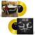 Hanglemez Guns N' Roses - Nothin' / Atlas (Limited Edition) (Canary Yellow Coloured) (7")