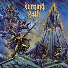 Disc de vinil Burning Path - Burning Path (Limited Edition) (LP)