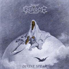 Vinylplate Chalice - Divine Spear (Limited Edition) (LP)