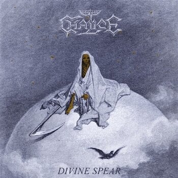 Vinylplate Chalice - Divine Spear (Limited Edition) (LP) - 1