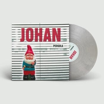 Hanglemez Johan - Pergola (Reissue) (LP) - 1