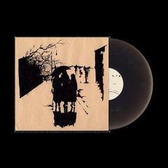 LP ploča Knumears - Directions (Limited Edition) (Black Ice Coloured) (LP)