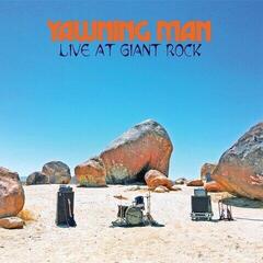 LP ploča Yawning Man - Live At Giant Rock (Limited Edition) (LP)