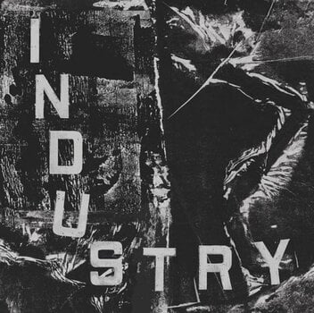 Vinyl Record Industry - Industry (LP) - 1