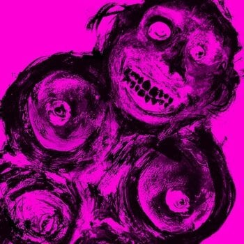 Грамофонна плоча Crippling Alcoholism - Camgirl (Limited Edition) (Coloured) (2 LP) - 1