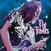 Disco de vinilo Pat Travers - Live At The Bamboo Room (Limited Edition) (Opaque Pink Coloured) (LP)