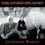 LP ploča Chris D. & Poison Fang Society - Courtroom Wedding (LP)