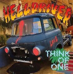 LP Think Of One - Helldriver (LP)