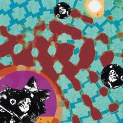 Vinyl Record Electroputas - 3 (LP)