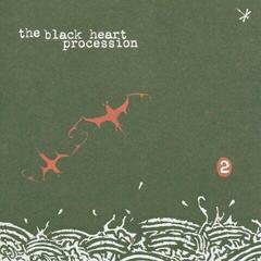 LP The Black Heart Procession - 2 (Reissue) (LP)