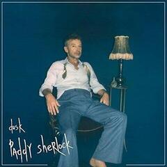 Vinyl Record Paddy Sherlock - Dusk (LP)