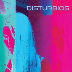 Hanglemez Disturbios - Disturbios (LP)