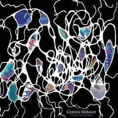 Vinyl Record Gratien Midonet - A Cosmic Poet Revisited (LP)