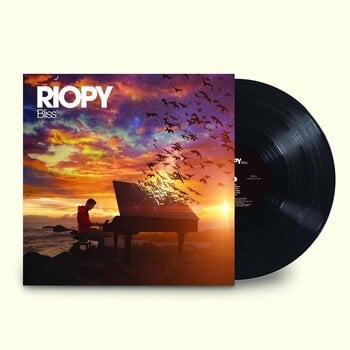LP ploča Riopy - Bliss (LP) - 1