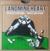 Disque vinyle Landmine Heart - No Direction Home // White Line Fever (LP)