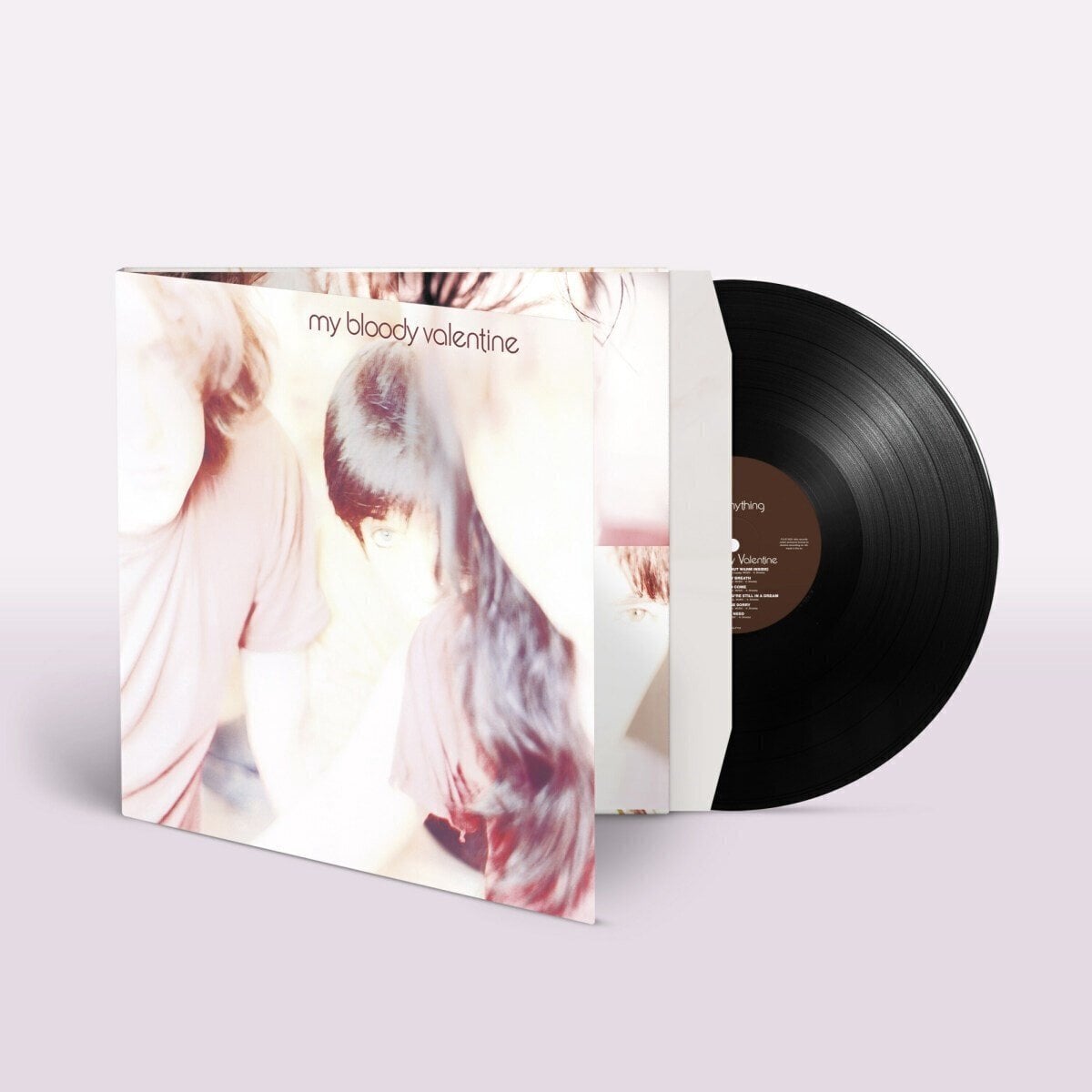 LP ploča My Bloody Valentine - Isn't Anything (Deluxe Edition) (180 g) (LP)