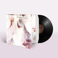 LP ploča My Bloody Valentine - Isn't Anything (Deluxe Edition) (180 g) (LP)