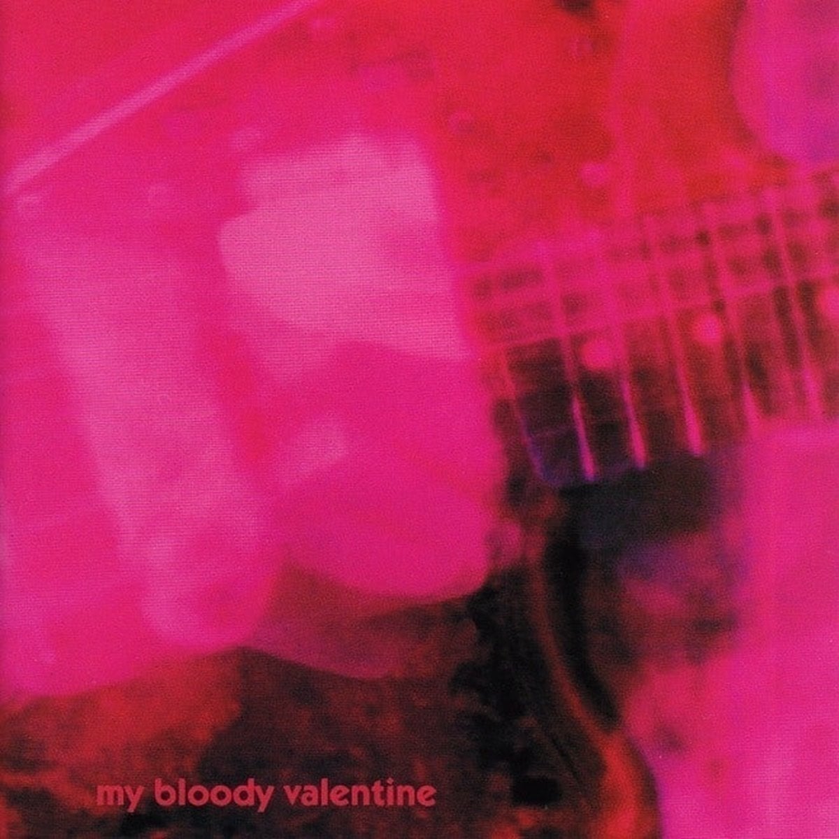 Hanglemez My Bloody Valentine - Loveless (Deluxe Edition) (LP)
