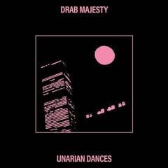 Vinylplate Drab Majesty - Unarian Dances (Reissue) (EP)
