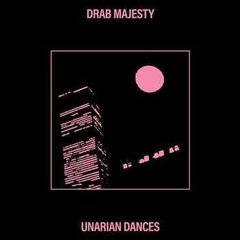 Vinylplate Drab Majesty - Unarian Dances (Reissue) (EP) - 1