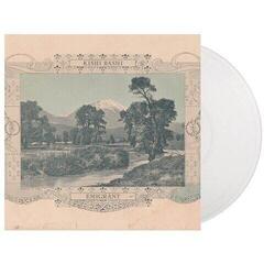 LP ploča Kishi Bashi - Emigrant EP (Limited Edition) (Mountain Spring Clear Coloured) (EP)