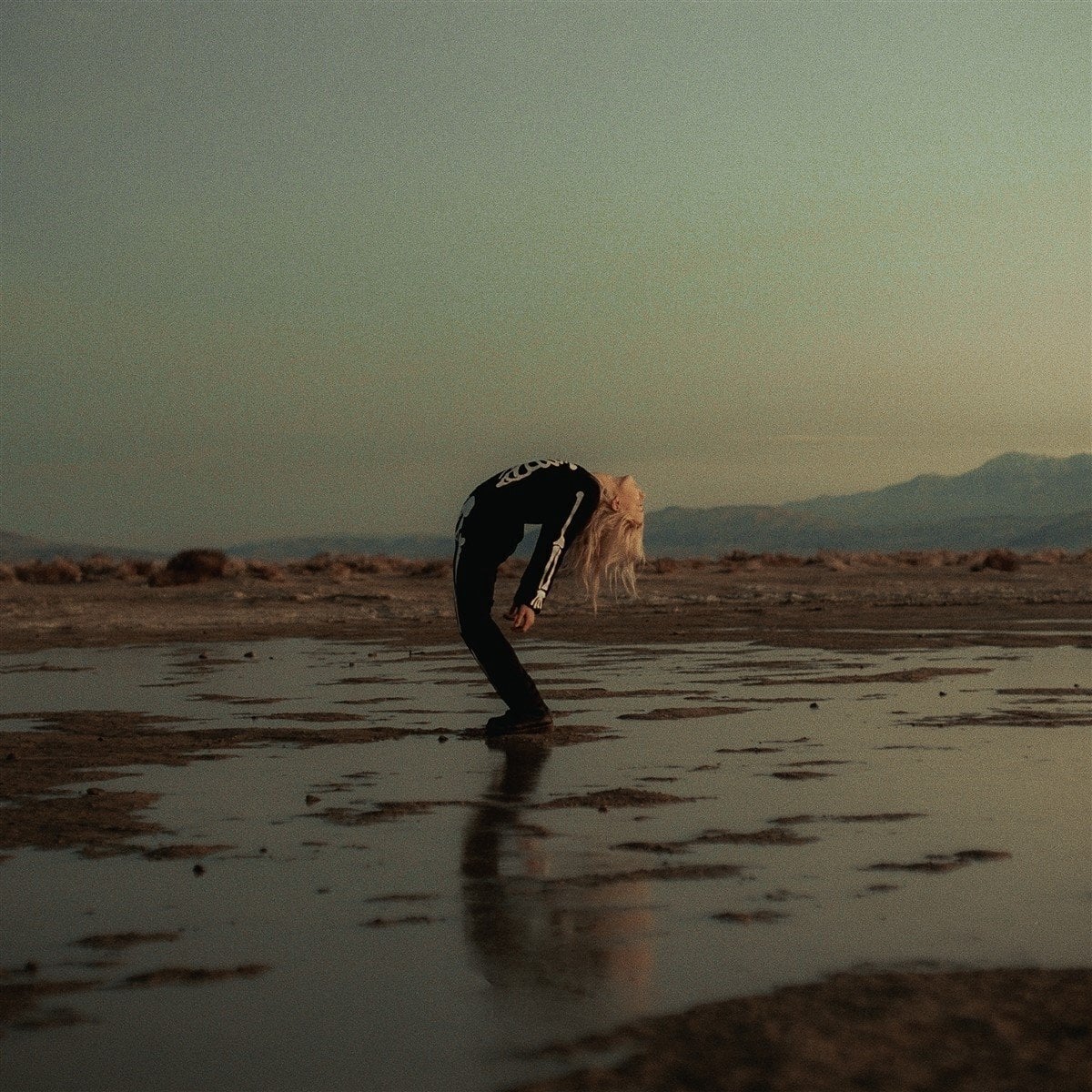 LP Phoebe Bridgers & Rob Moose - Copycat Killer (Limited Edition) (EP)