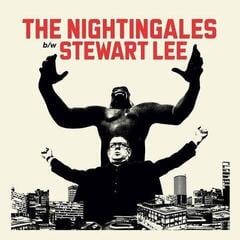 Schallplatte The Nightingales & Stewart Lee - Ten Bob Each Way/Use Your Loaf (7")