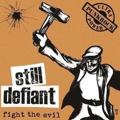 LP ploča Still Defiant - Fight The Evil (LP)