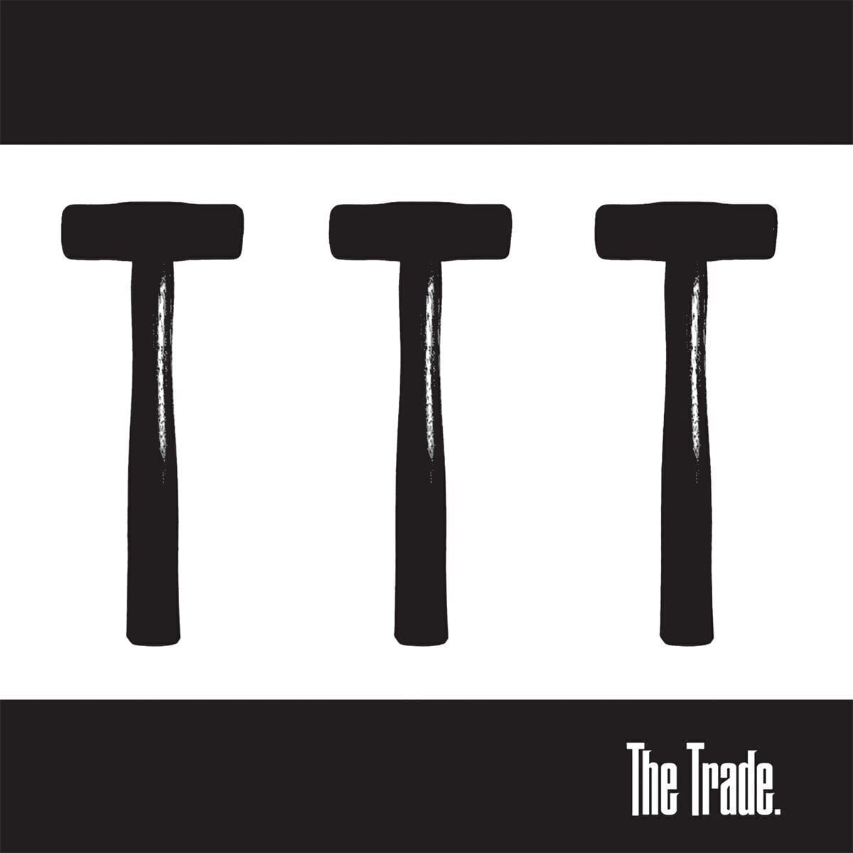 LP ploča The Trade - The Trade (LP)