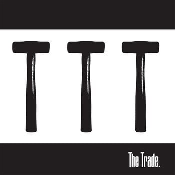 LP ploča The Trade - The Trade (LP) - 1
