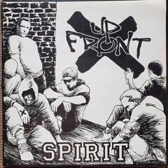 Δίσκος LP Up Front - Spirit (LP)
