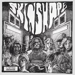 Vinyl Record Skinshape - Skinshape LP (Limited Edition) (LP)