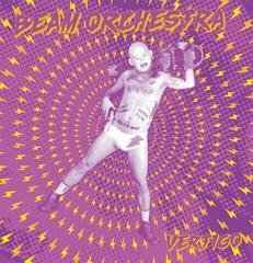 Vinilinė plokštelė Beam Orchestra - Vertigo (LP)