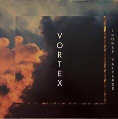 Vinyl Record Thomas Valverde - Vortex (LP)