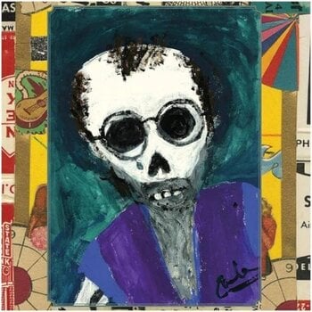 Schallplatte Steve Earle & The Dukes & Justin Townes Earle - The Saint Of Lost Causes (Limited Edition) (Yellow Coloured) (7") - 1